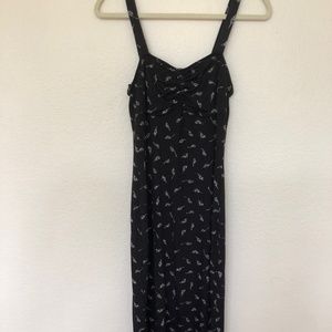 Billabong Midi Dress